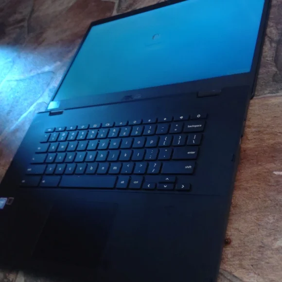 ASUS Chromebook Notebook OS (New)